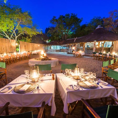 Aha Bongani Mountain Lodge Luphisi Екстериор снимка