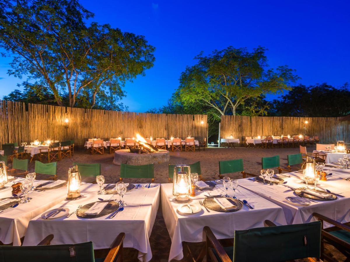 Aha Bongani Mountain Lodge Luphisi Екстериор снимка