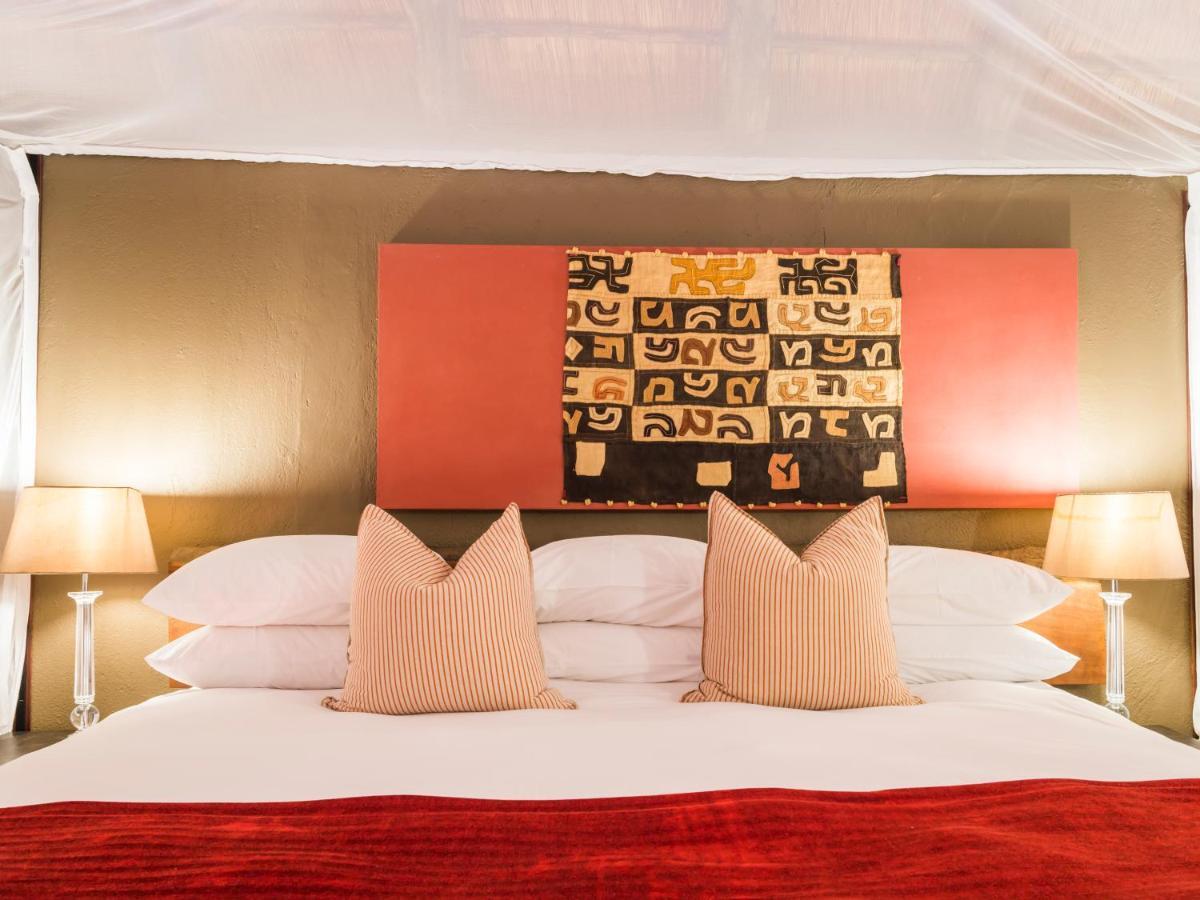 Aha Bongani Mountain Lodge Luphisi Екстериор снимка