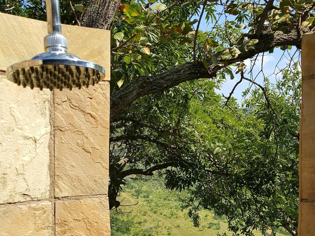 Aha Bongani Mountain Lodge Luphisi Екстериор снимка