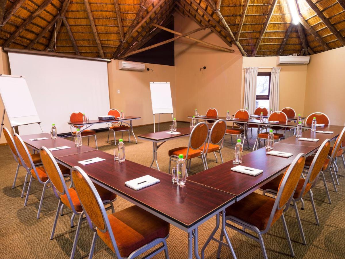 Aha Bongani Mountain Lodge Luphisi Екстериор снимка