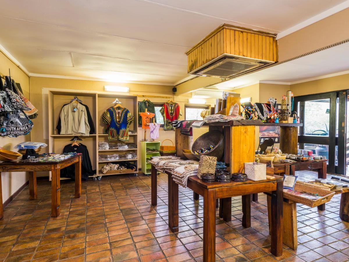 Aha Bongani Mountain Lodge Luphisi Екстериор снимка