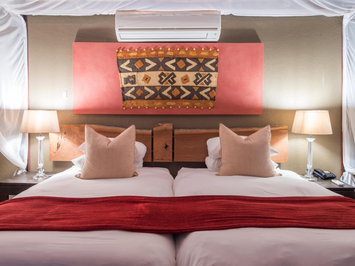 Aha Bongani Mountain Lodge Luphisi Екстериор снимка